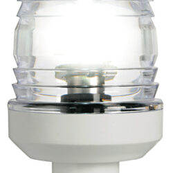 Fanale 360° led b.co con codulo
